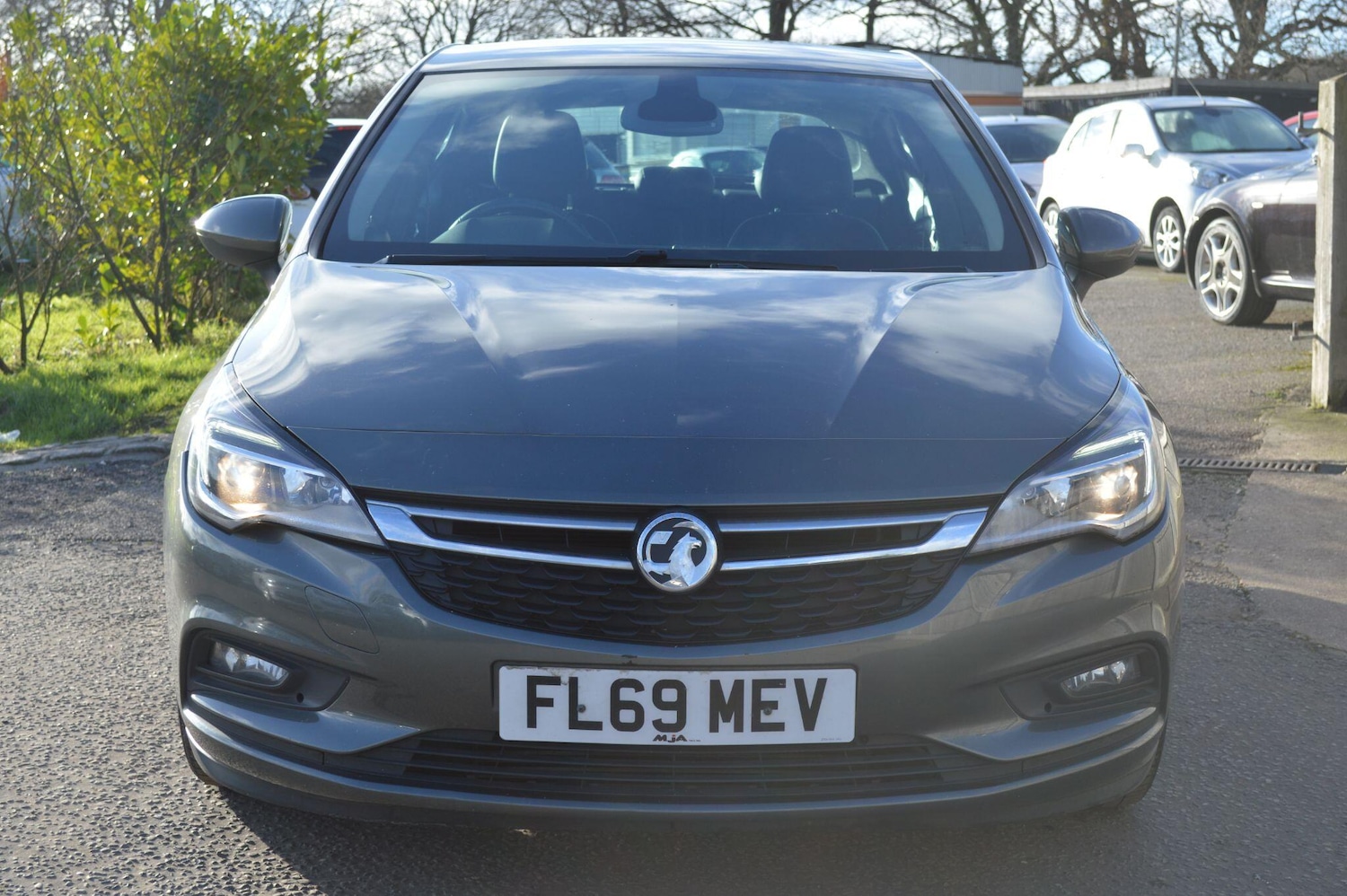 Used Vauxhall Astra 2019 for sale - 77057181: Photo 4