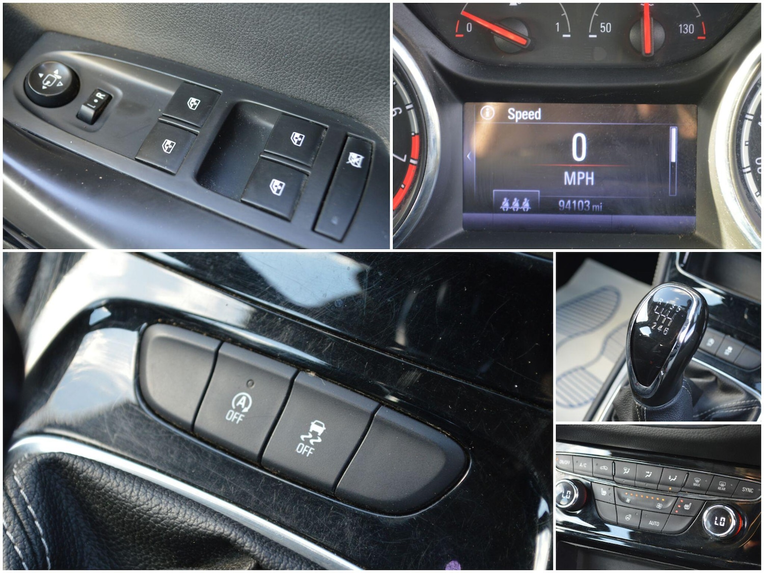 Used Vauxhall Astra 2019 for sale - 77057181: Photo 6