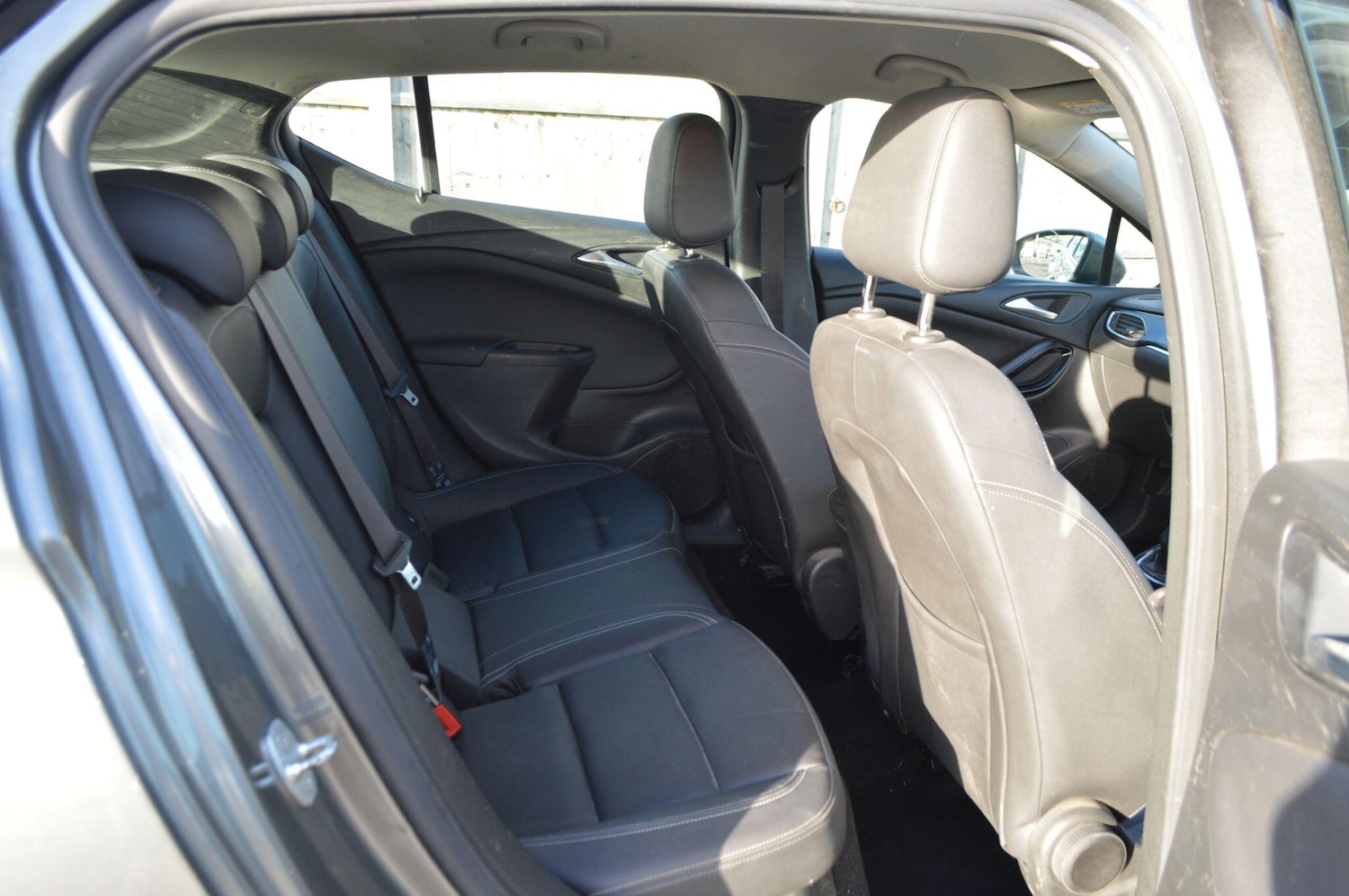 Used Vauxhall Astra 2019 for sale - 77057181: Photo 8