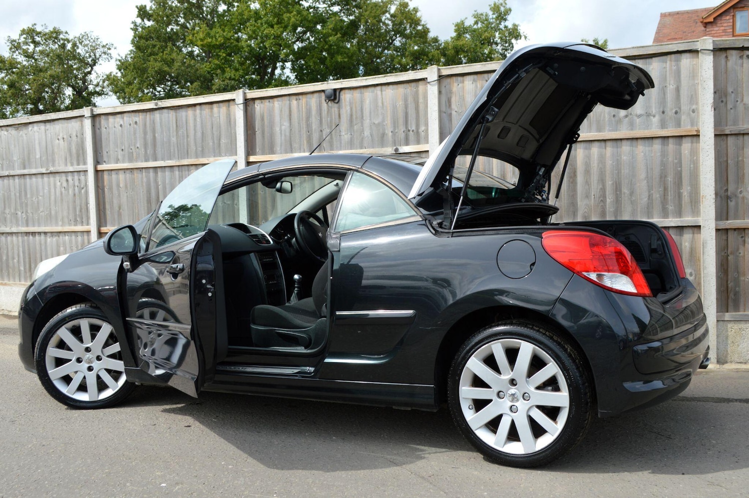 Vehicle 13