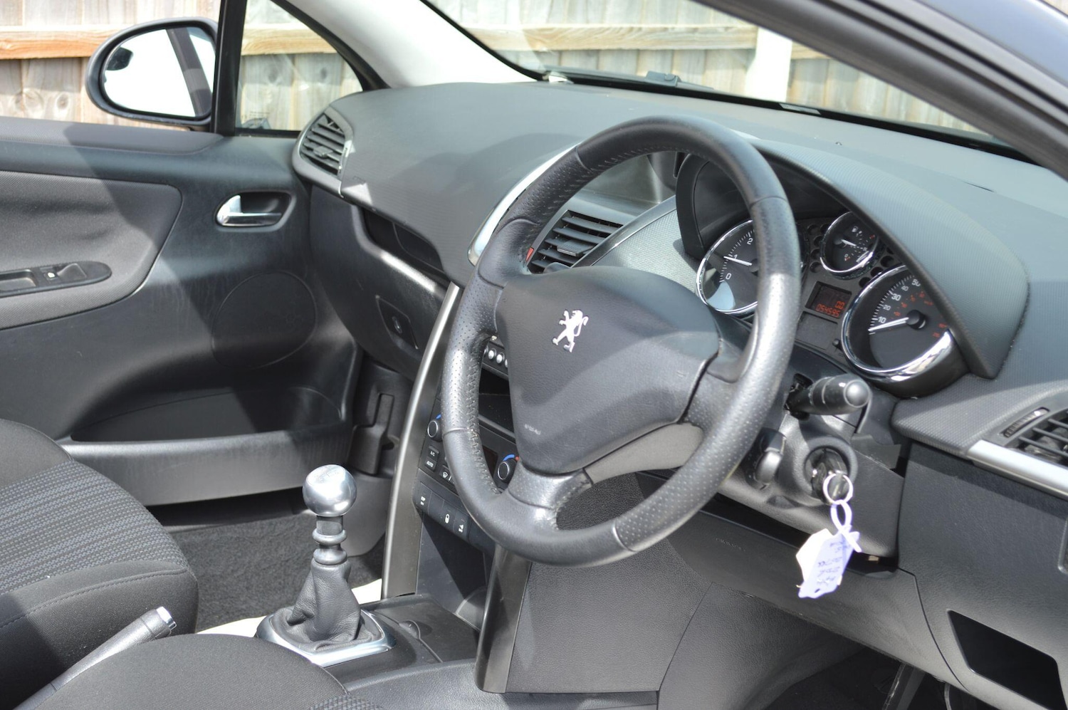 Vehicle 17