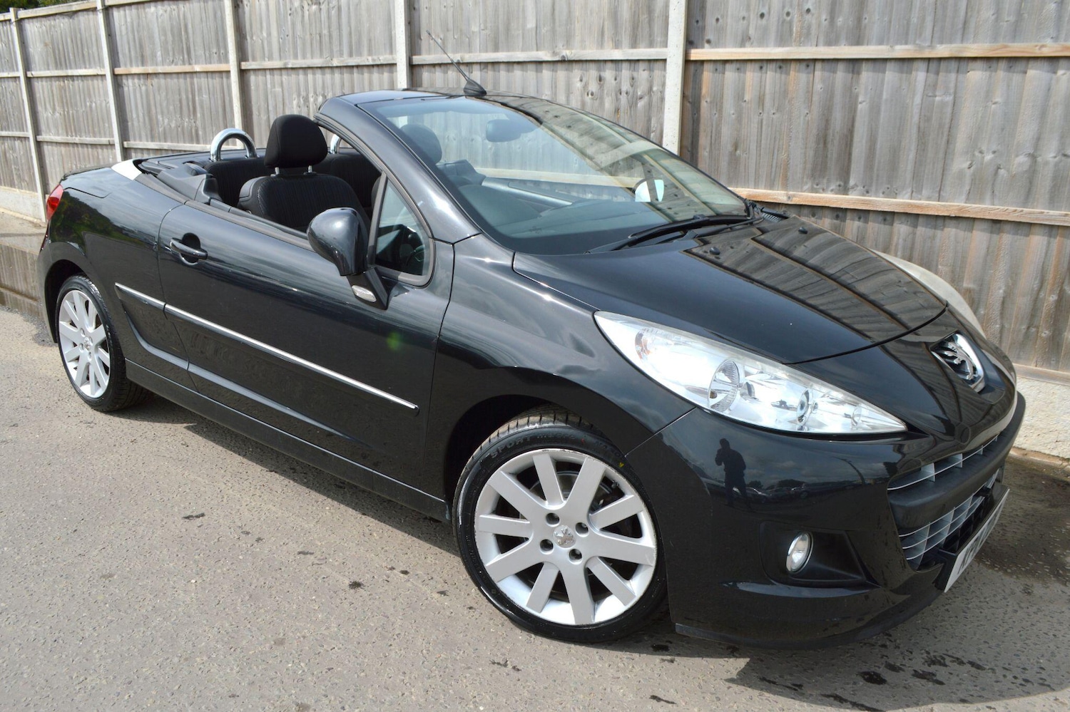 Vehicle 24