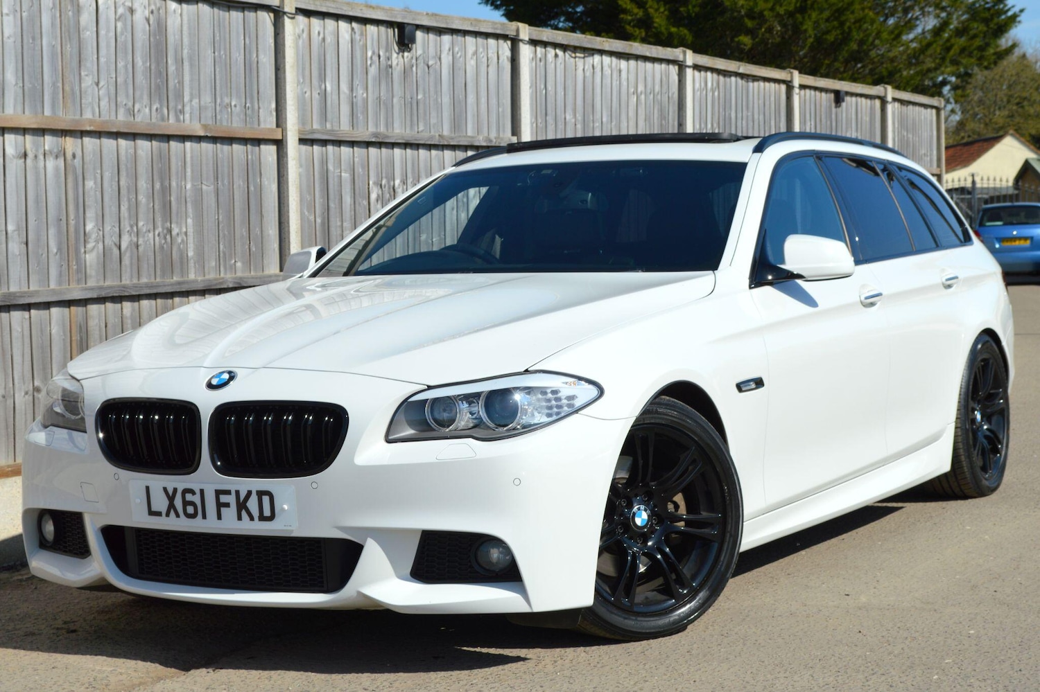 Used BMW 5 Series 2025 for sale - 78157313: Photo 3