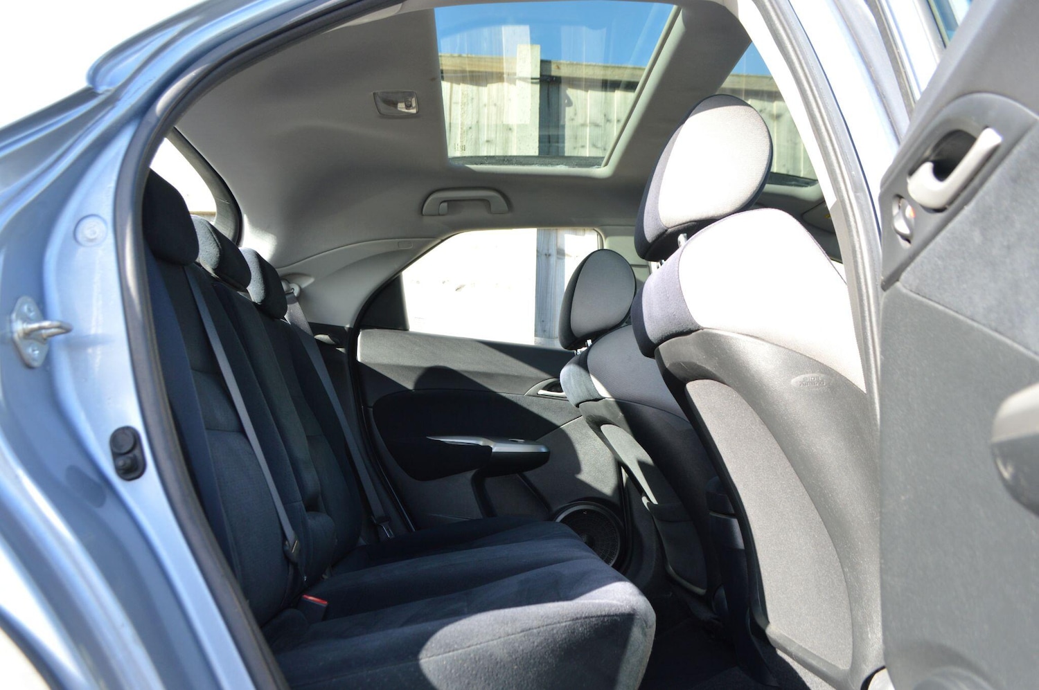 Used Honda Civic 2007 for sale - 76457023: Photo 11