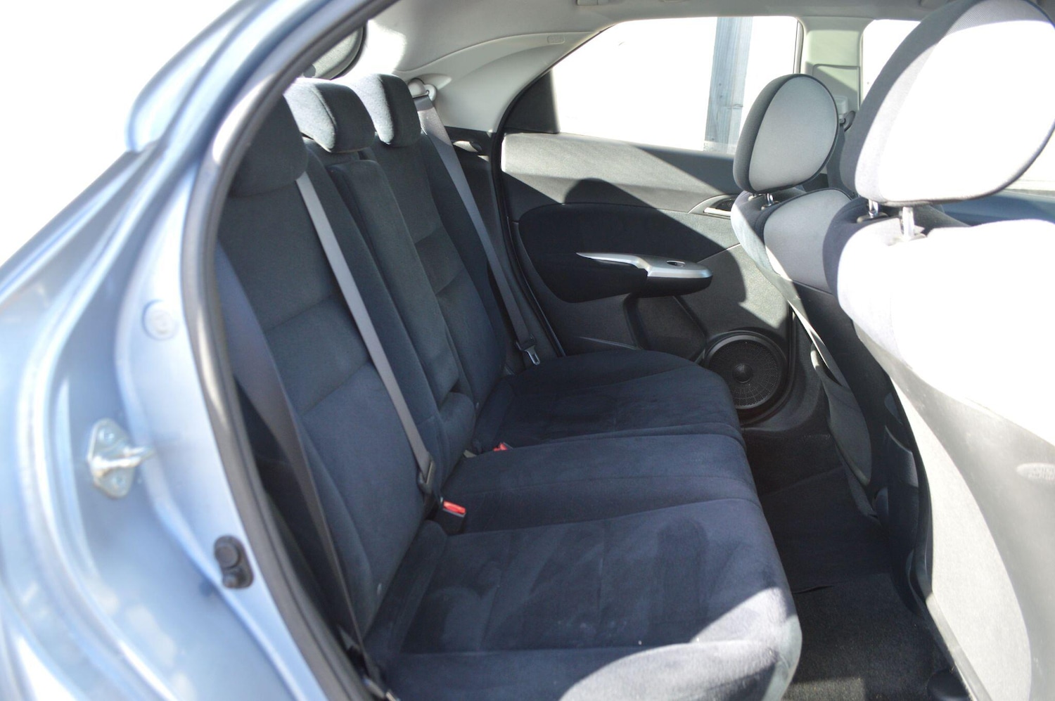 Used Honda Civic 2007 for sale - 76457023: Photo 12