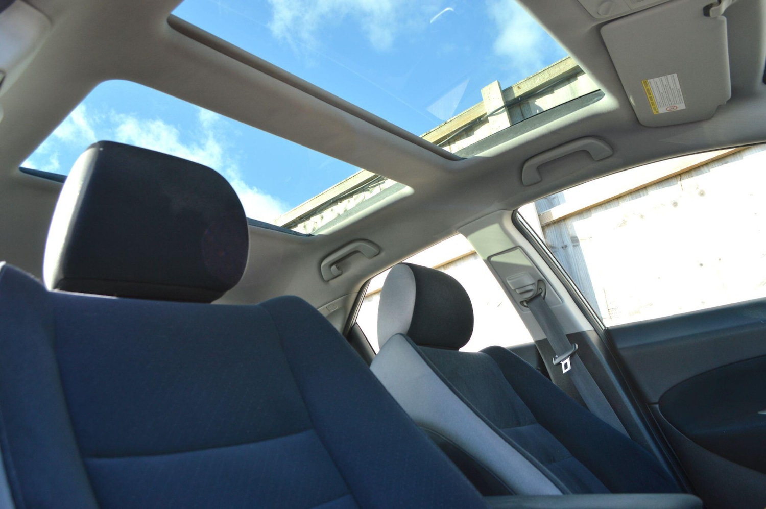 Used Honda Civic 2007 for sale - 76457023: Photo 9