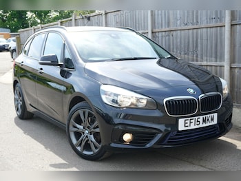 Used BMW 2 Series 2015 for sale - 78741943: Photo