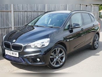 Used BMW 2 Series 2015 for sale - 78741943: Photo