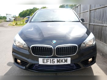 Used BMW 2 Series 2015 for sale - 78741943: Photo