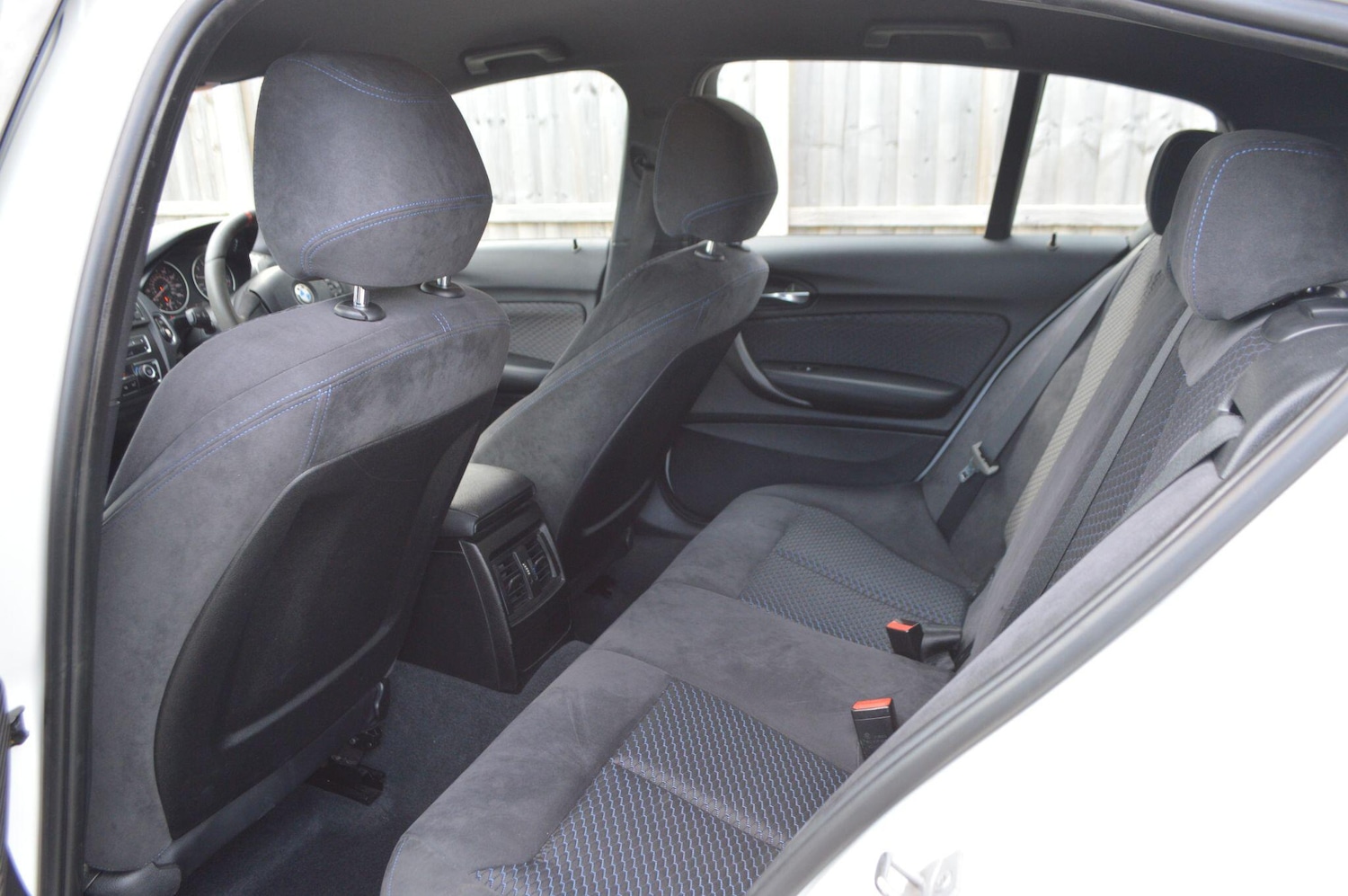 Used BMW 1 Series for sale - 77825054: Photo 19