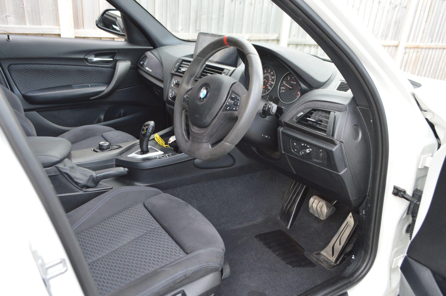 Used BMW 1 Series for sale - 77825054: Photo 2