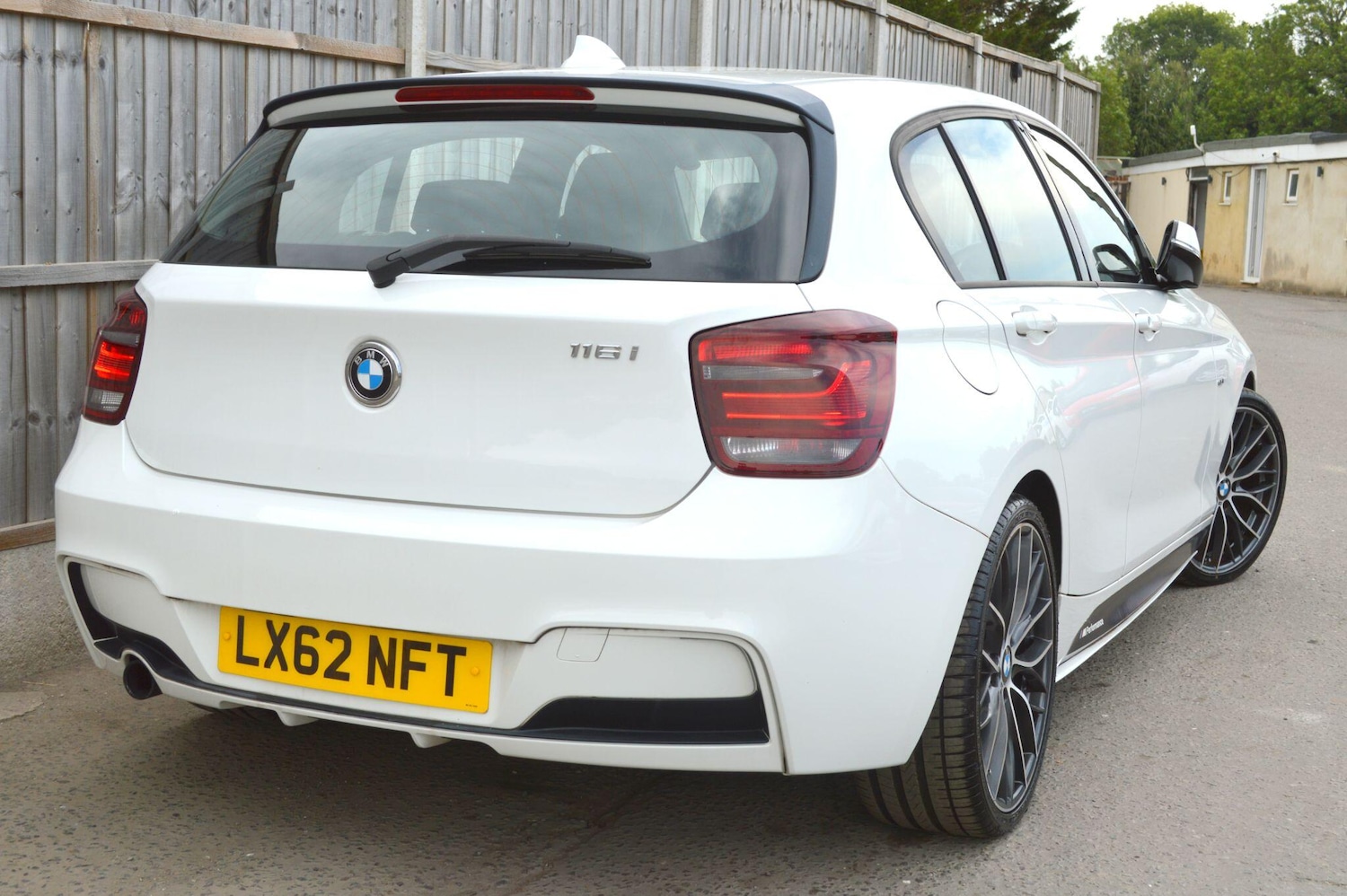 Used BMW 1 Series for sale - 77825054: Photo 20