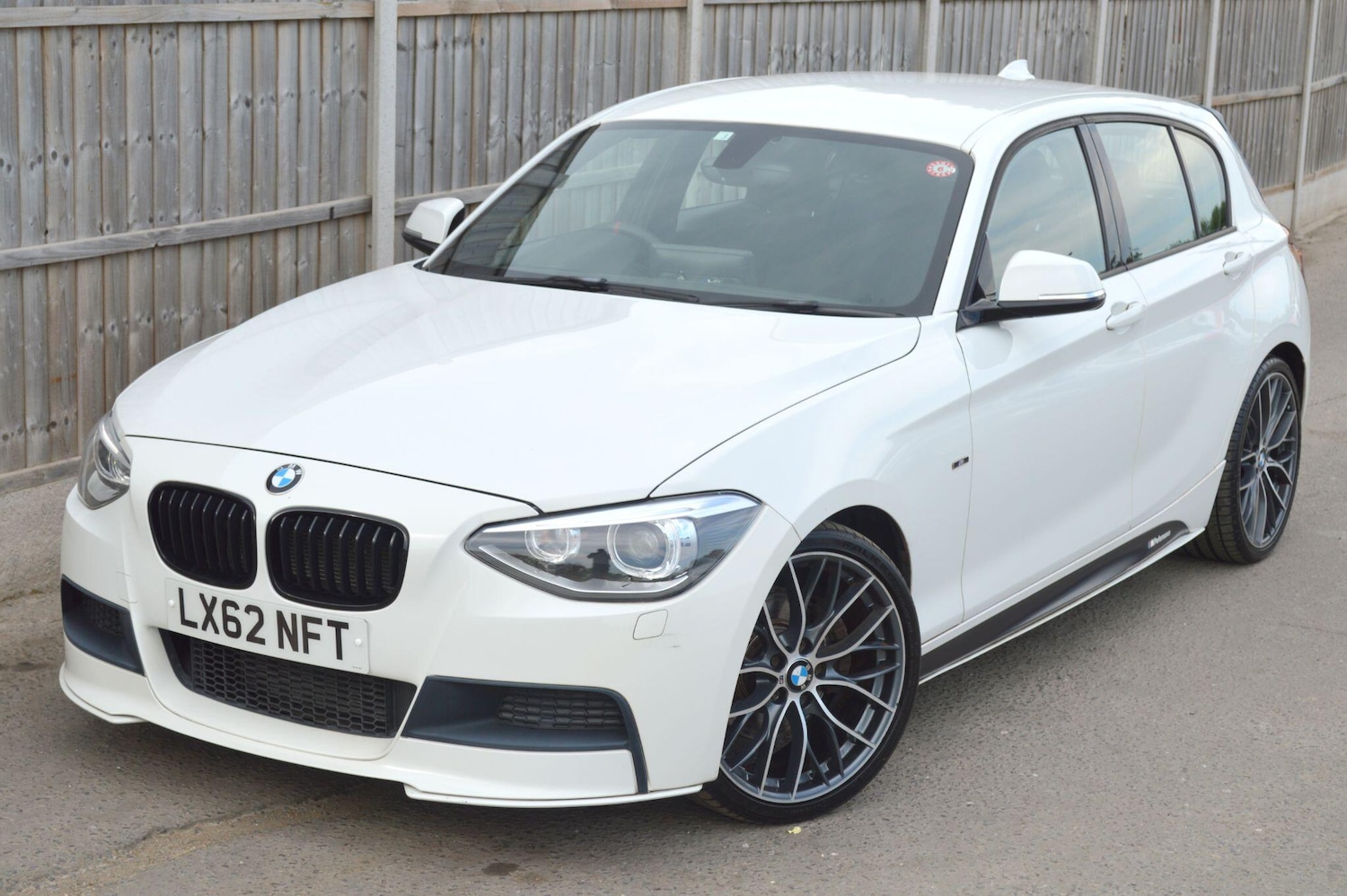 Used BMW 1 Series for sale - 77825054: Photo 21