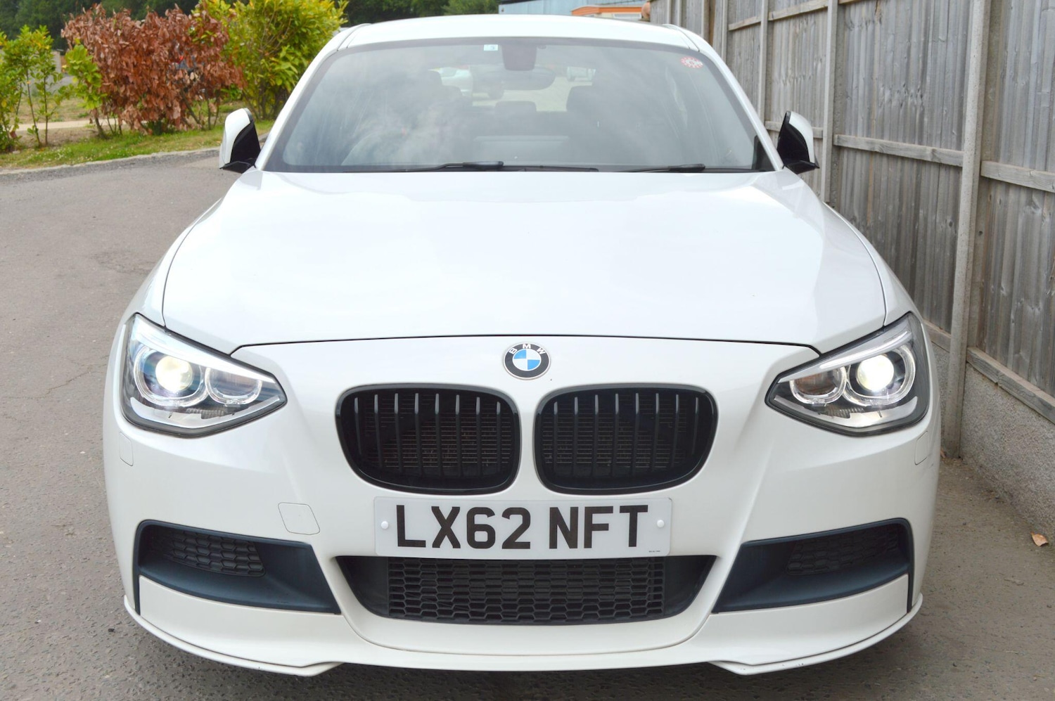 Used BMW 1 Series for sale - 77825054: Photo 24