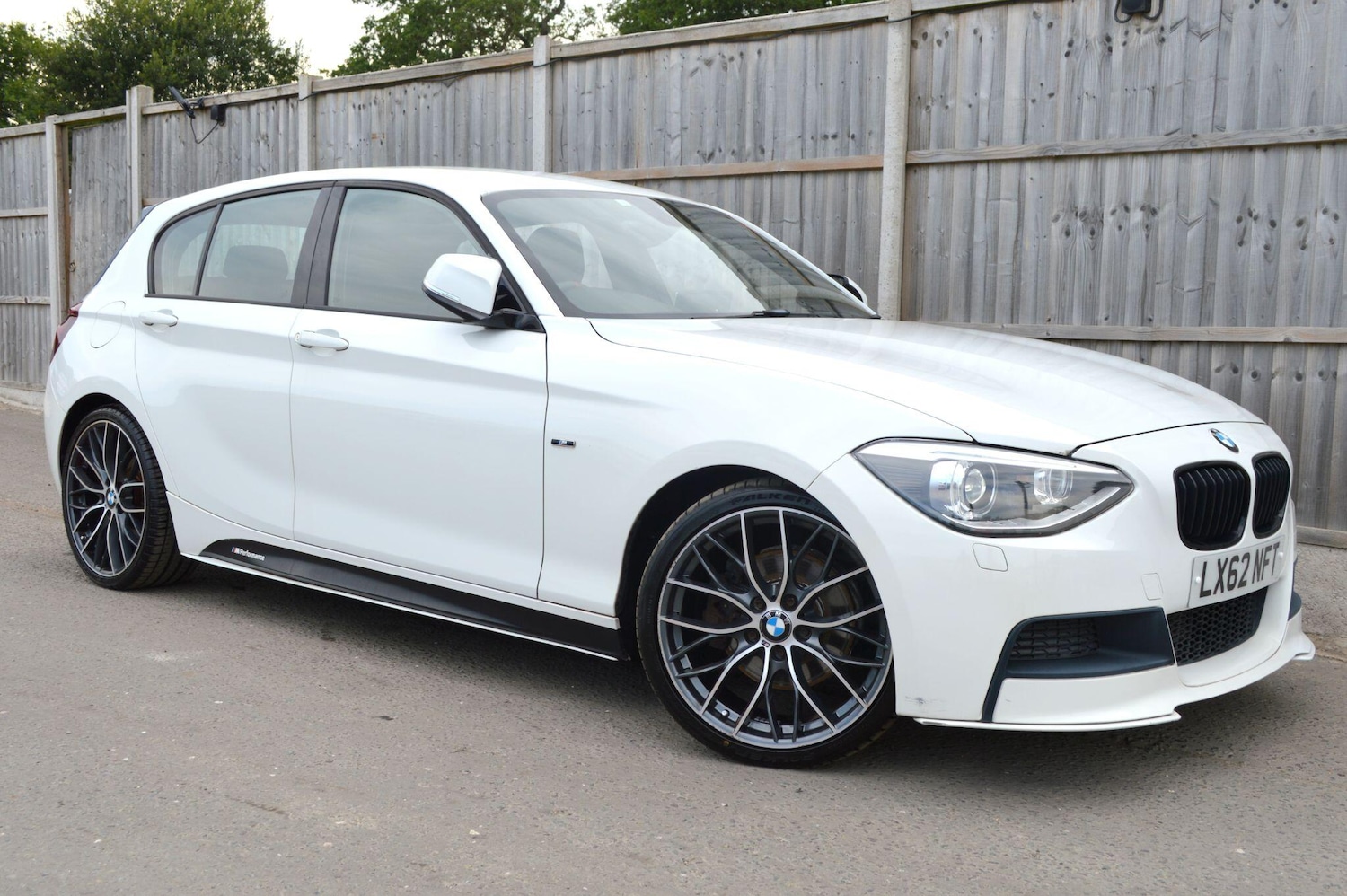 Used BMW 1 Series for sale - 77825054: Photo 26