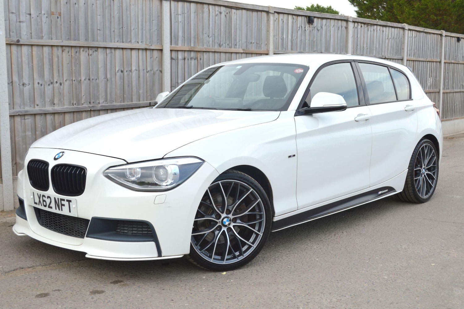 Used BMW 1 Series for sale - 77825054: Photo 29