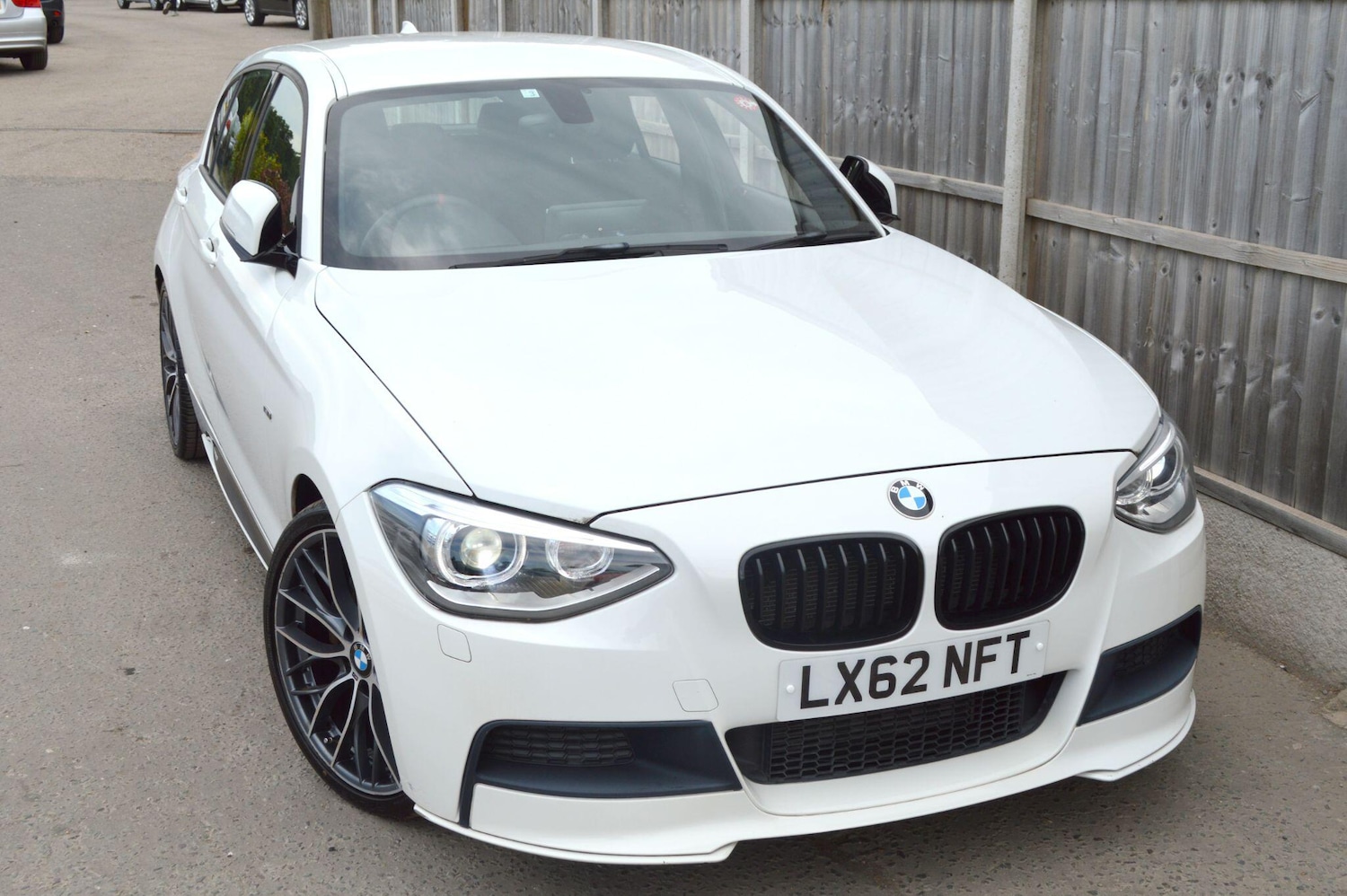 Used BMW 1 Series for sale - 77825054: Photo 30
