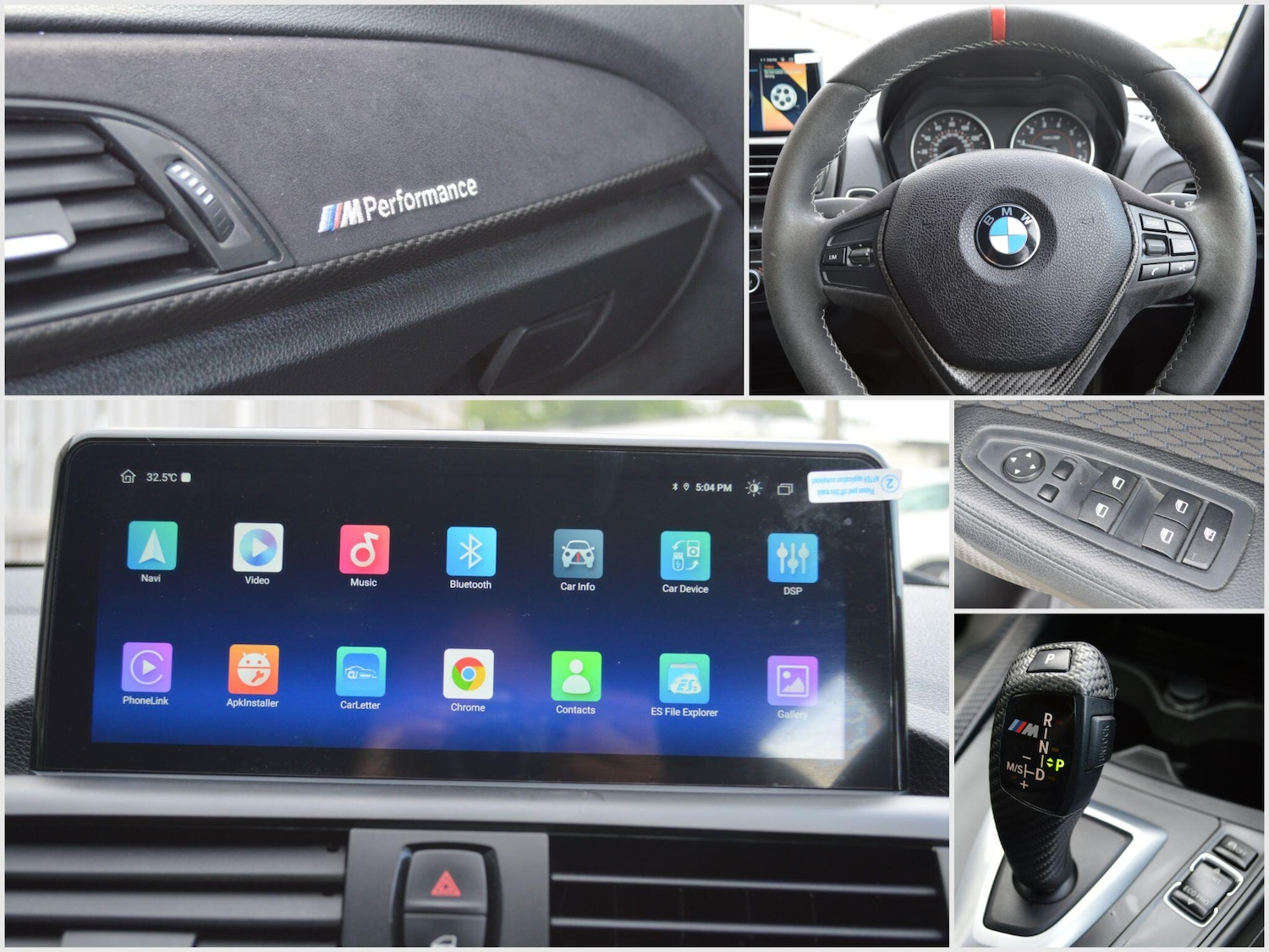 Used BMW 1 Series for sale - 77825054: Photo 6