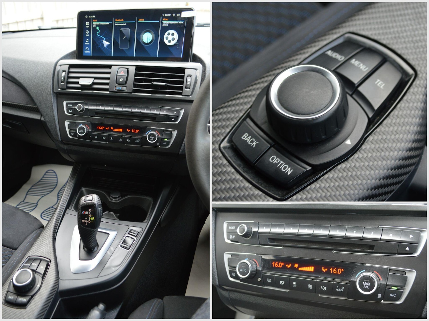 Used BMW 1 Series for sale - 77825054: Photo 8