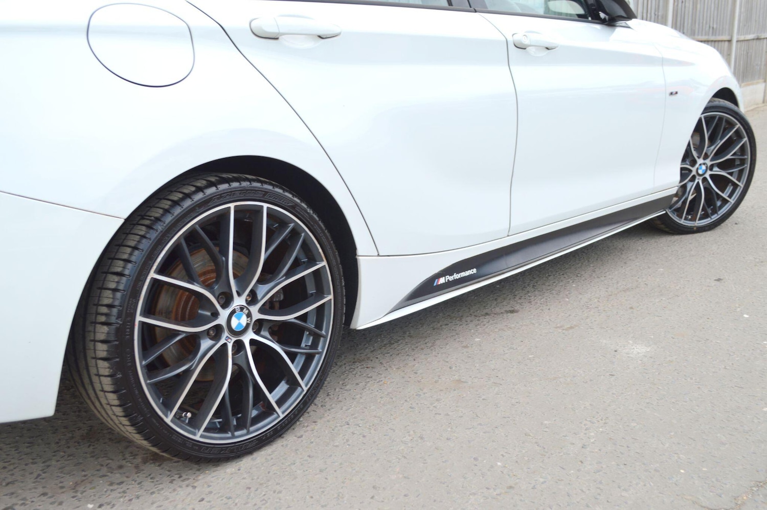 Used BMW 1 Series for sale - 77825054: Photo 9