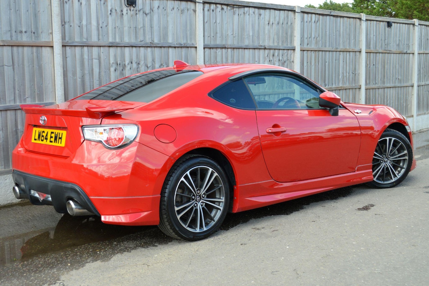 Vehicle 24