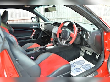 Used Toyota GT86 2014 for sale - 75768360: Photo