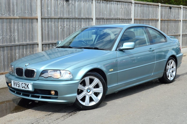 Used BMW 3 Series 2001 for sale - 75310994: Photo 21