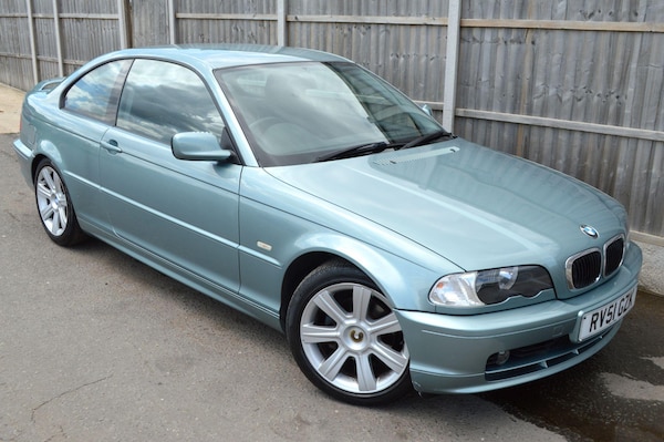 Used BMW 3 Series 2001 for sale - 75310994: Photo 22