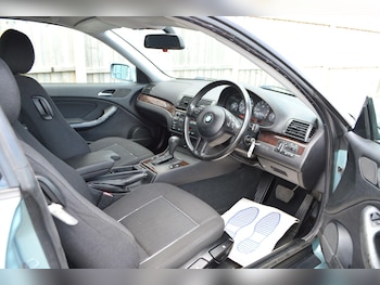 Used BMW 3 Series 2001 for sale - 75310994: Photo
