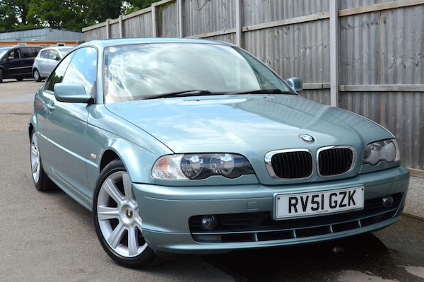 Used BMW 3 Series 2001 for sale - 75310994: Photo 3
