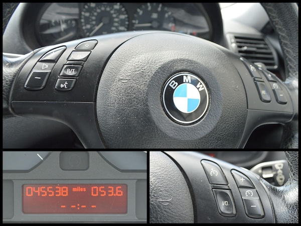 Used BMW 3 Series 2001 for sale - 75310994: Photo 6
