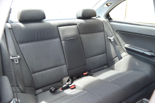 Used BMW 3 Series 2001 for sale - 75310994: Photo 9