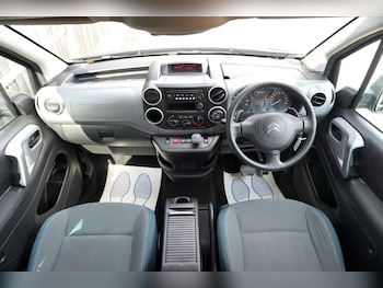 Used Citroen Berlingo 2018 for sale - 79236357: Photo