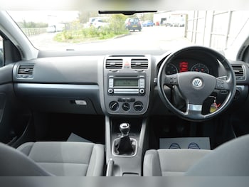 Used Volkswagen Golf 2007 for sale - 78244197: Photo