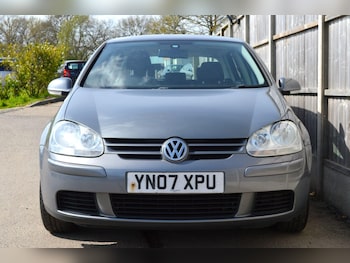 Used Volkswagen Golf 2007 for sale - 78244197: Photo