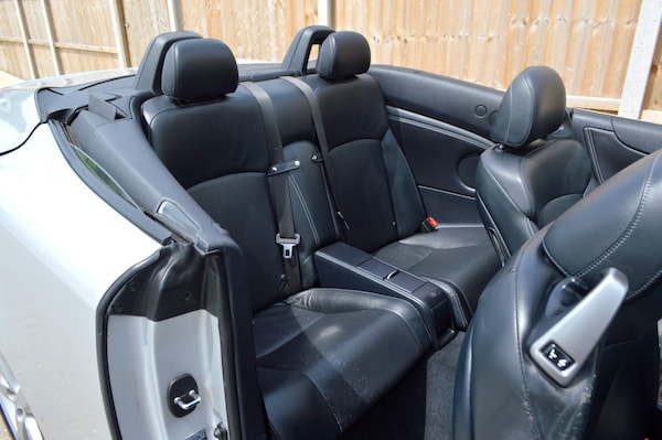 Used Lexus IS 2009 for sale - 75246175: Photo 10