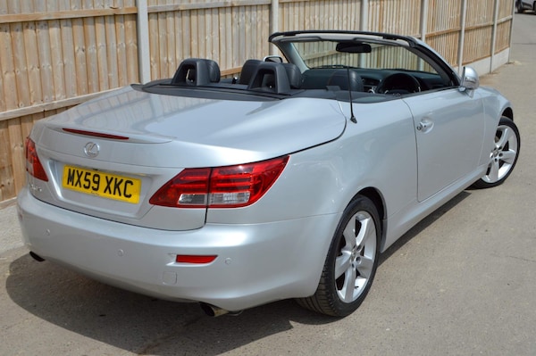 Used Lexus IS 2009 for sale - 75246175: Photo 11