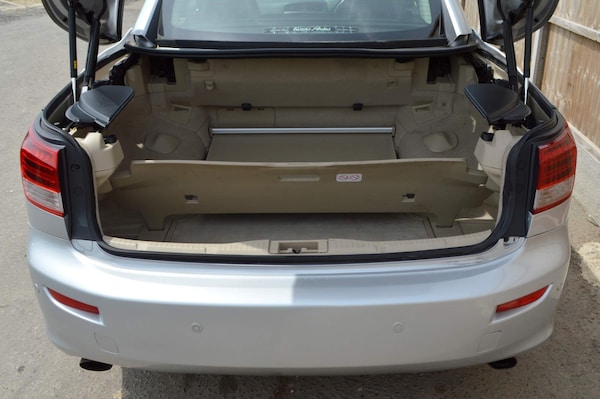 Used Lexus IS 2009 for sale - 75246175: Photo 12