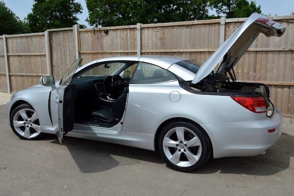 Used Lexus IS 2009 for sale - 75246175: Photo 14