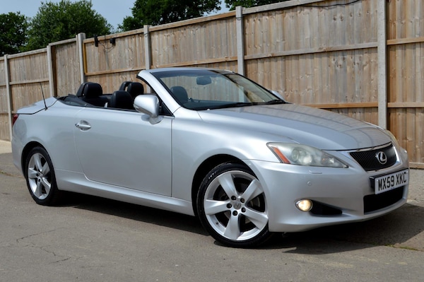 Used Lexus IS 2009 for sale - 75246175: Photo 15