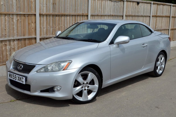 Used Lexus IS 2009 for sale - 75246175: Photo 18
