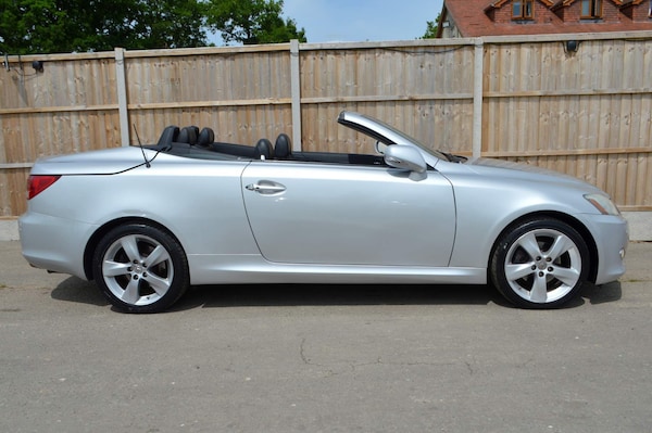 Used Lexus IS 2009 for sale - 75246175: Photo 19