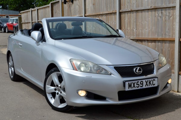 Used Lexus IS 2009 for sale - 75246175: Photo 1