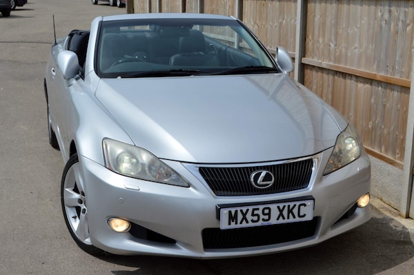 Used Lexus IS 2009 for sale - 75246175: Photo 20