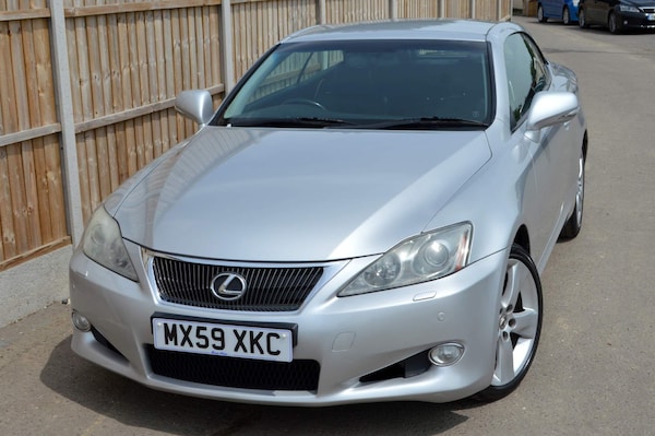 Used Lexus IS 2009 for sale - 75246175: Photo 21