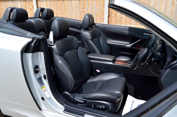 Used Lexus IS 2009 for sale - 75246175: Photo 2