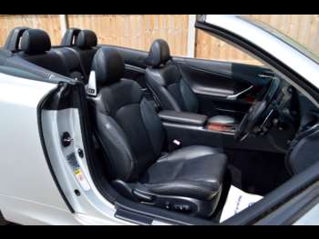 Used Lexus IS 2009 for sale - 75246175: Photo