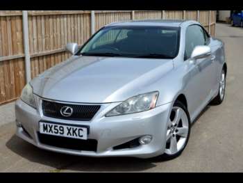 Used Lexus IS 2009 for sale - 75246175: Photo