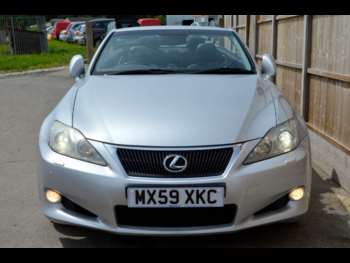 Used Lexus IS 2009 for sale - 75246175: Photo