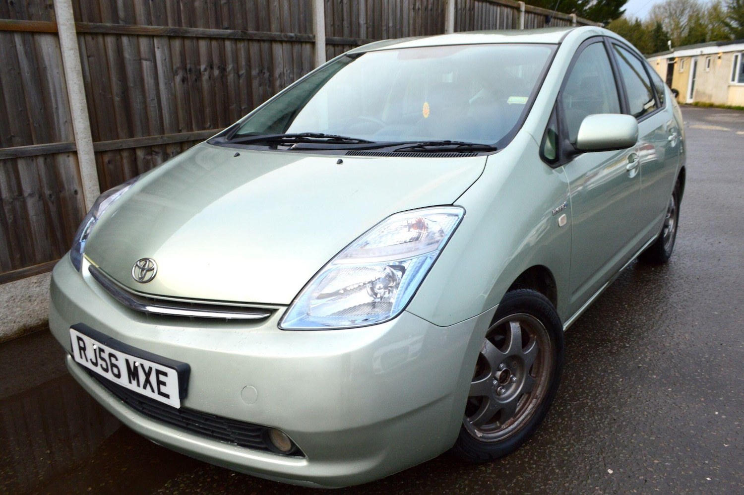 Used Toyota Prius 2006 for sale - 77633630: Photo 14
